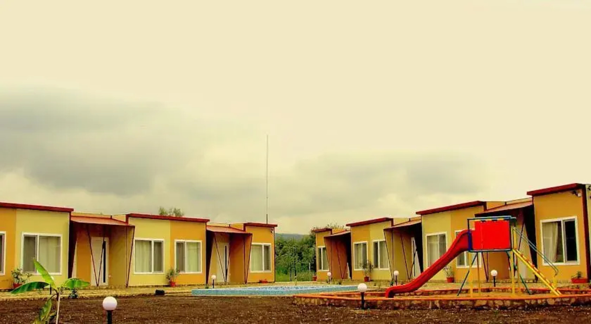 Di Mare Holiday Village