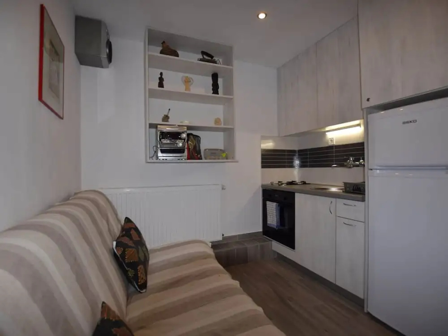 Restful Holiday Home in Vrbovsko