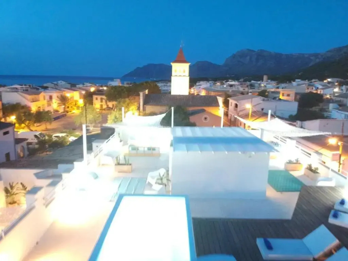 Petit Hotel Rocamar - Adults Only