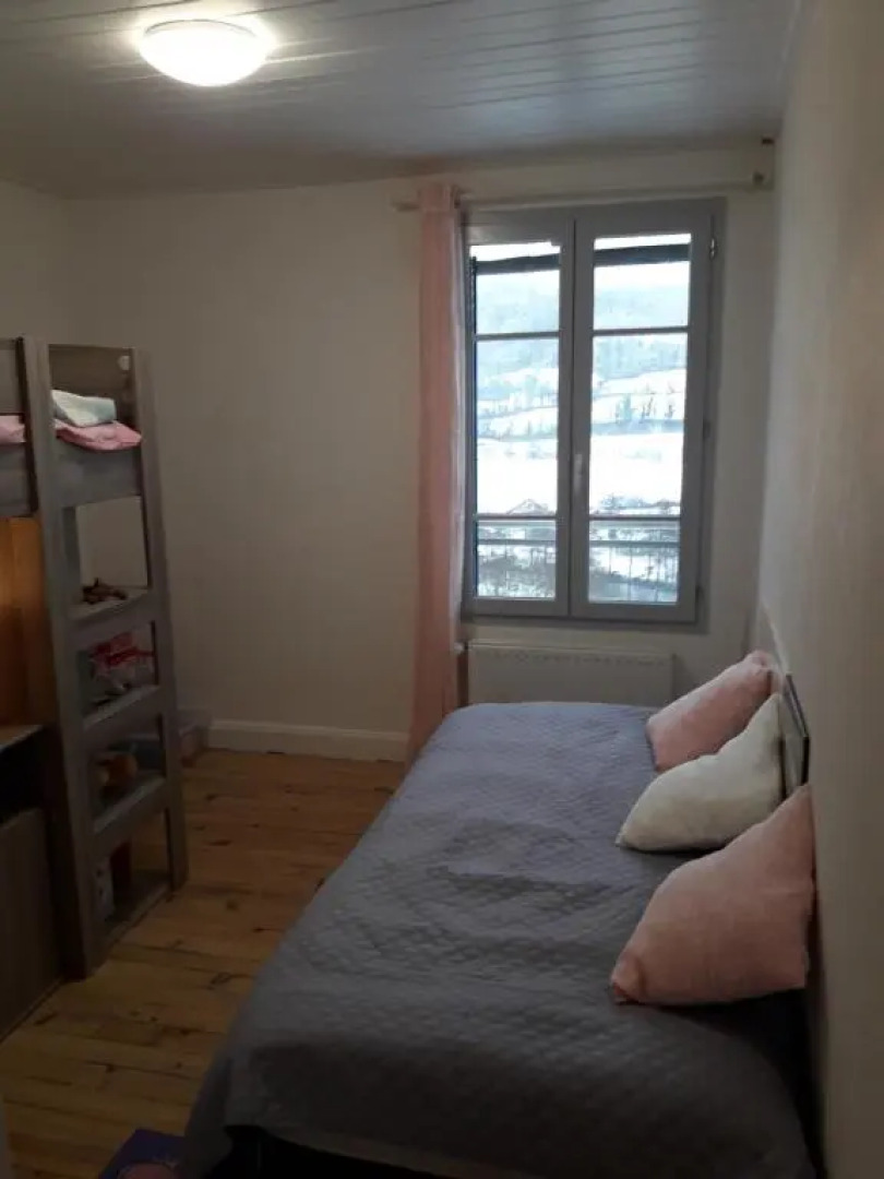 maison cosy proche de la station de ski du lioran 4 personnes