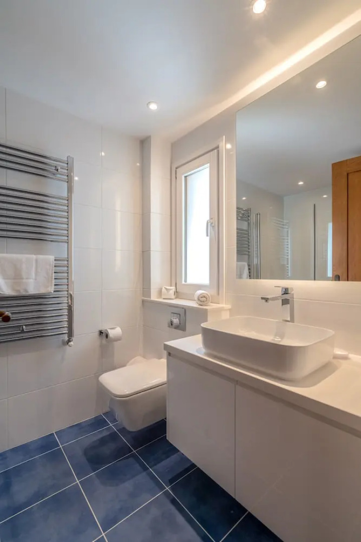 3 bedroom Villa Lara 11 with 10x5m private pool, within walking distance to resort village square