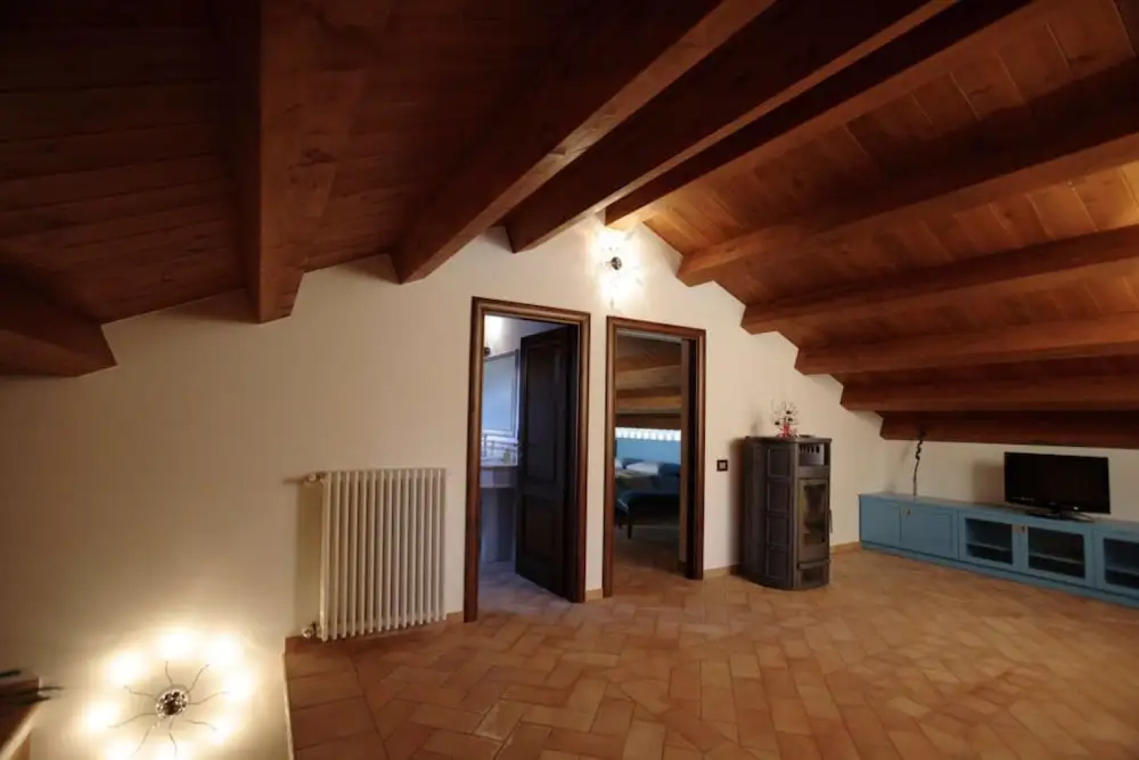 Residence Sinfonie del Bosco