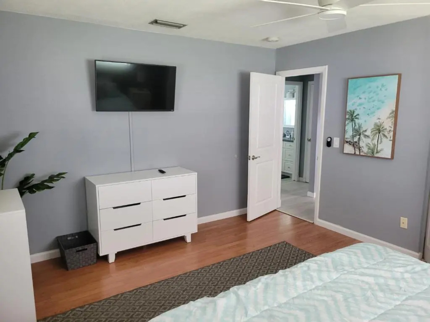 Bradenton Beach Getaway