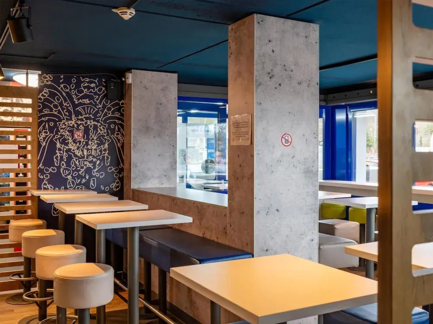 B&B HOTEL Braunschweig-West