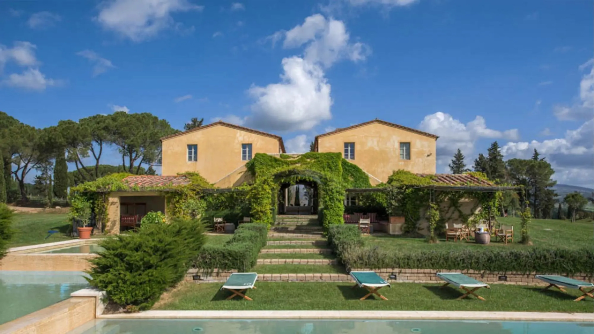Amazing Luxury Villa at 15 Minutes From the Seaside-villa IL Serraglio