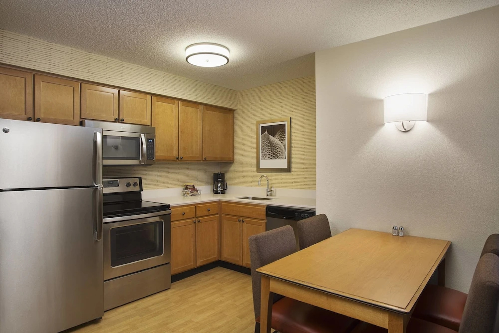 Residence Inn by Marriott Detroit Novi