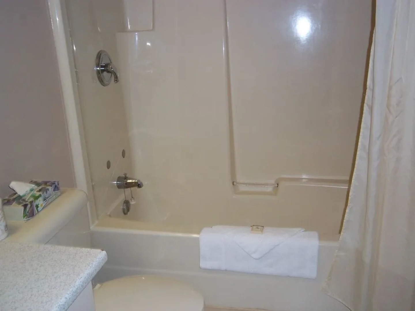 Coastal Inn Moncton Dieppe