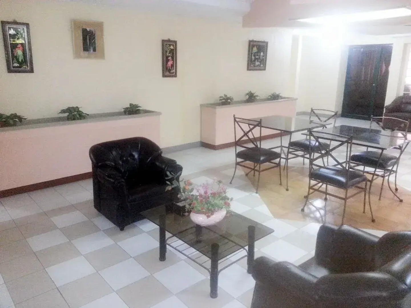 The Ancestors Pension