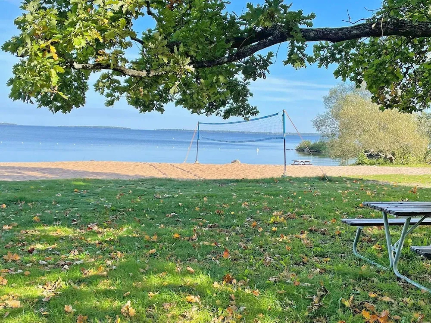 6 Person Holiday Home in Vingaker-by Traum