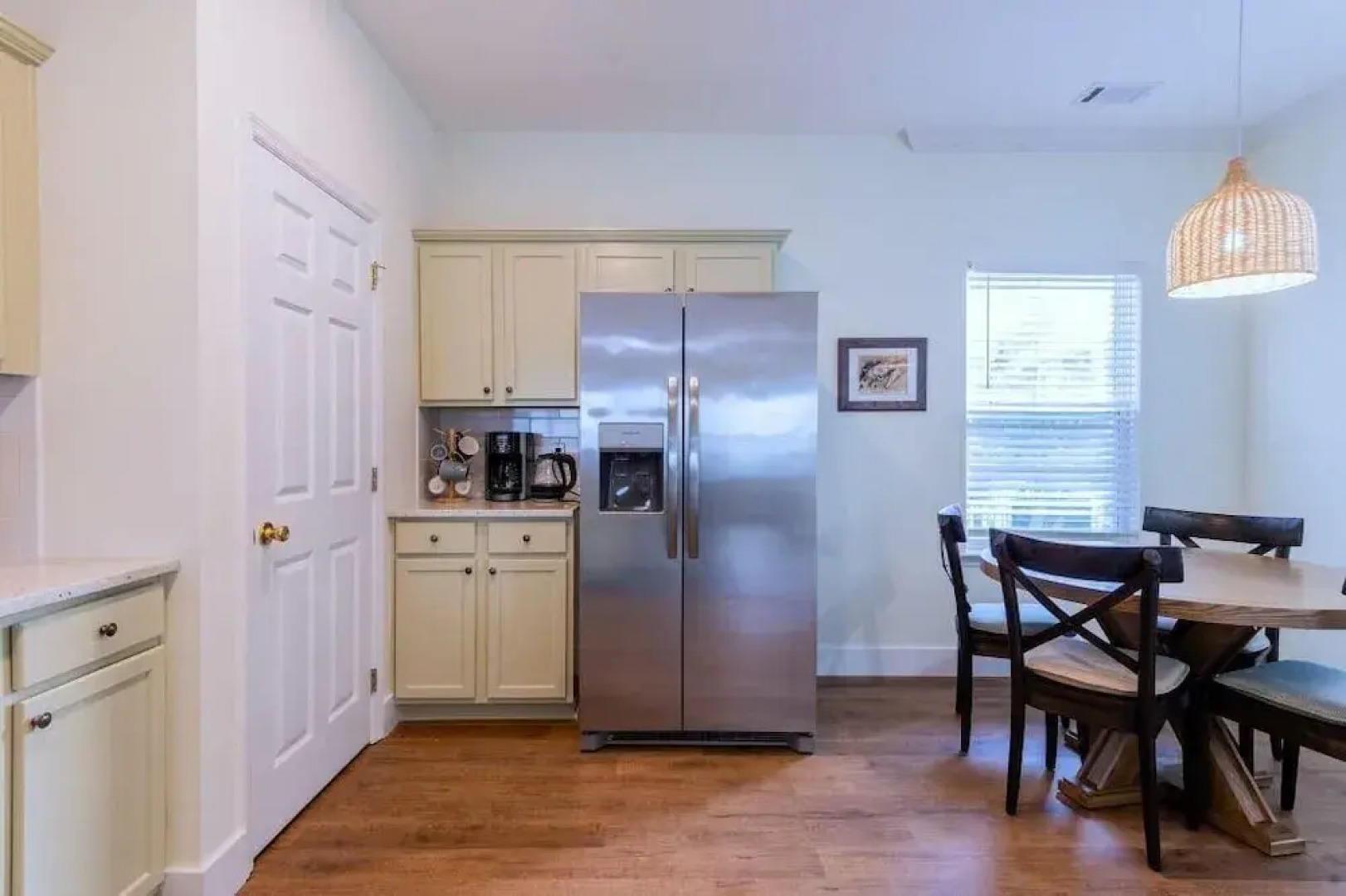 Calypso Cottage in Old Town Bluffton. in the Heart of Historic Old Town