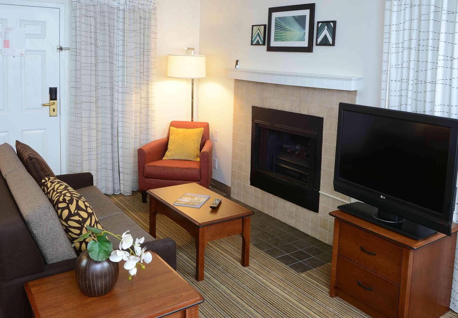 Residence Inn Buffalo Amherst