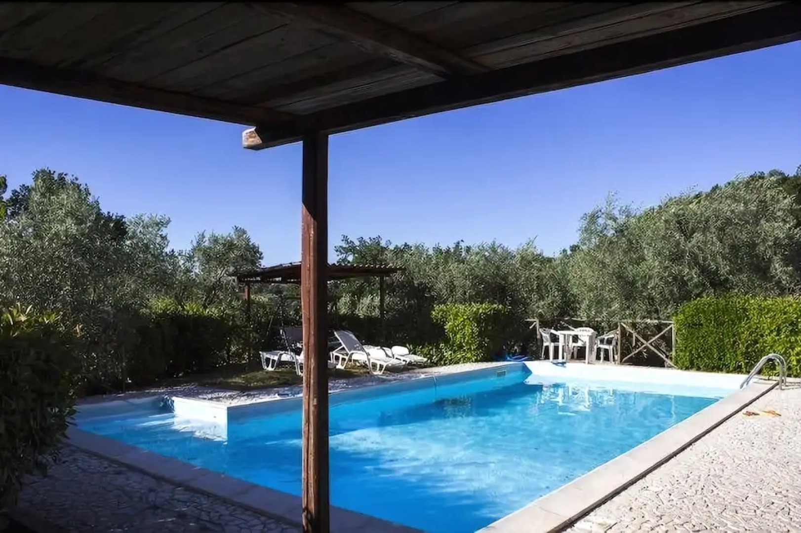 Il Poggio degli Ulivi Umbria