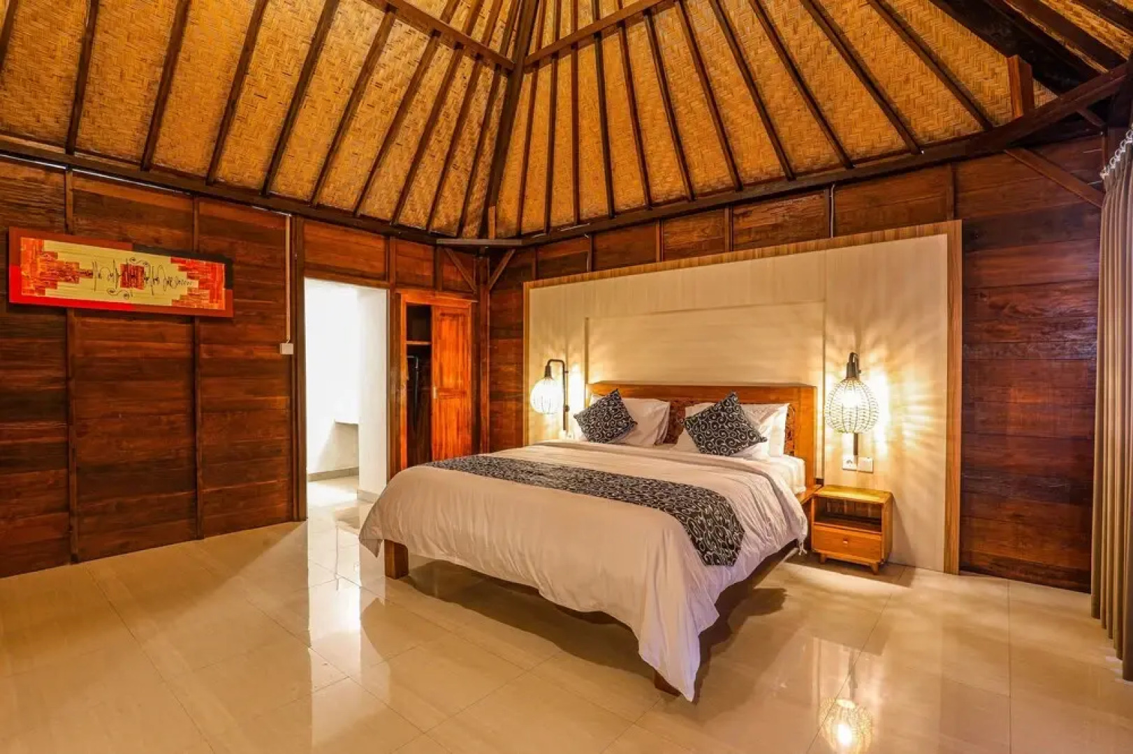 The Kleep Jungle Resort