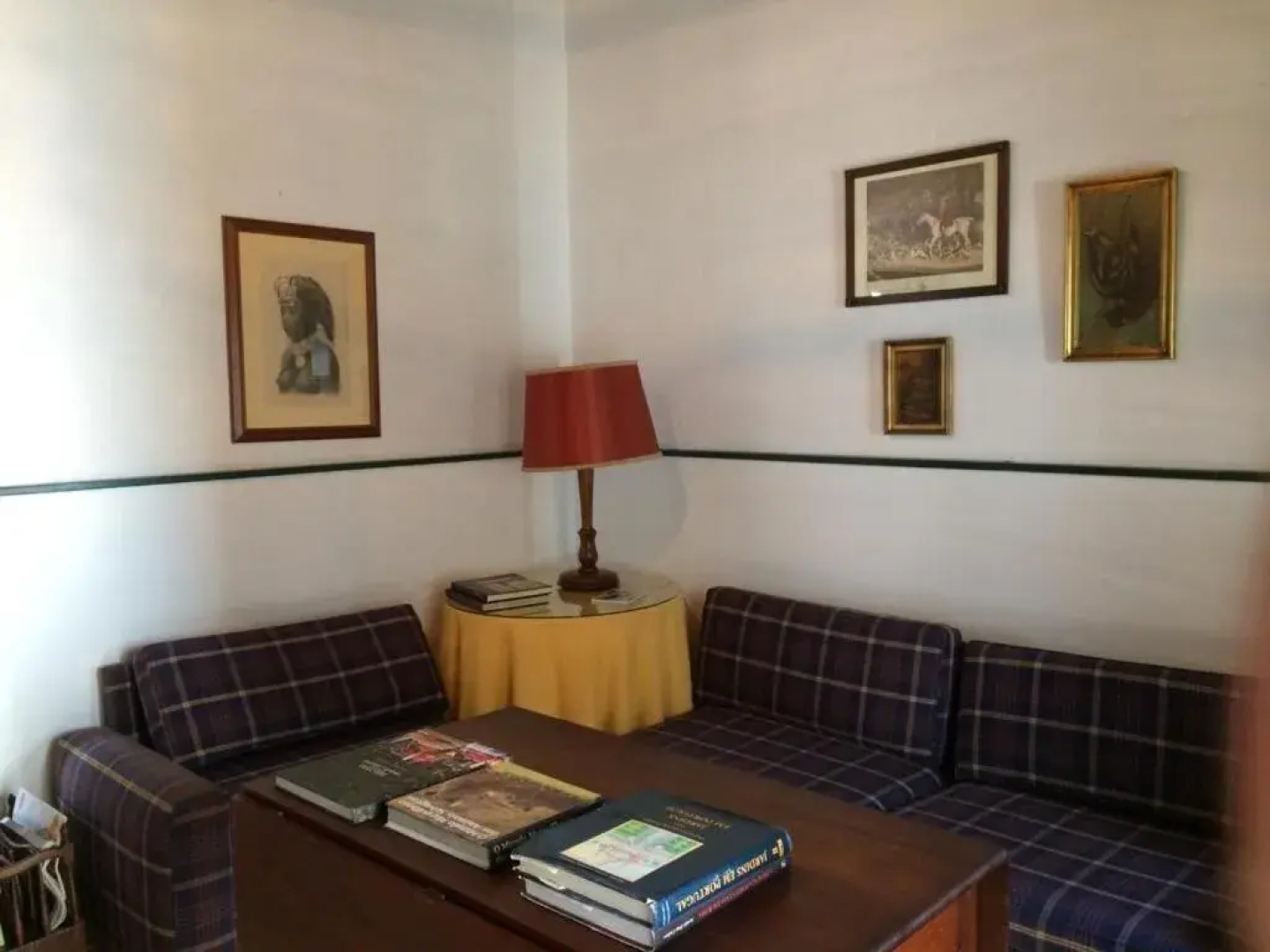 Quinta de SantAna da Várzea