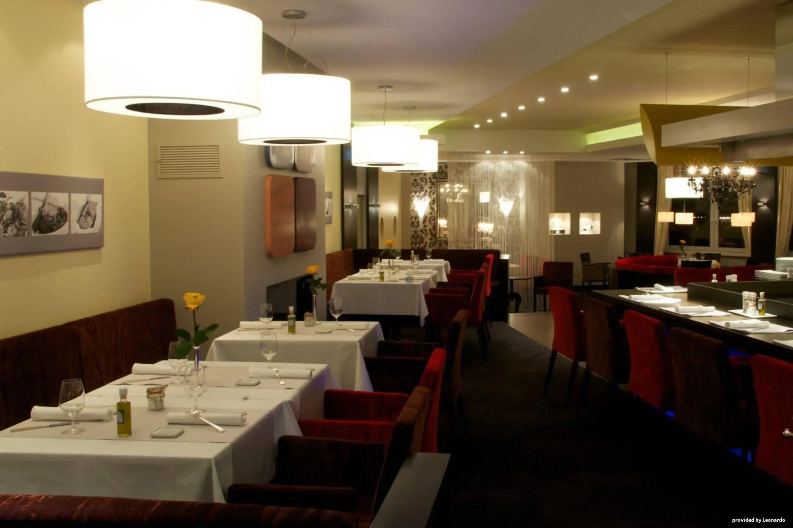 Best Western Hotel Das Donners