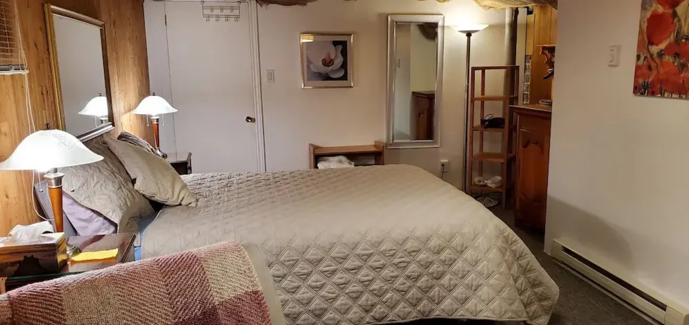 Gite du Passant Rosedort