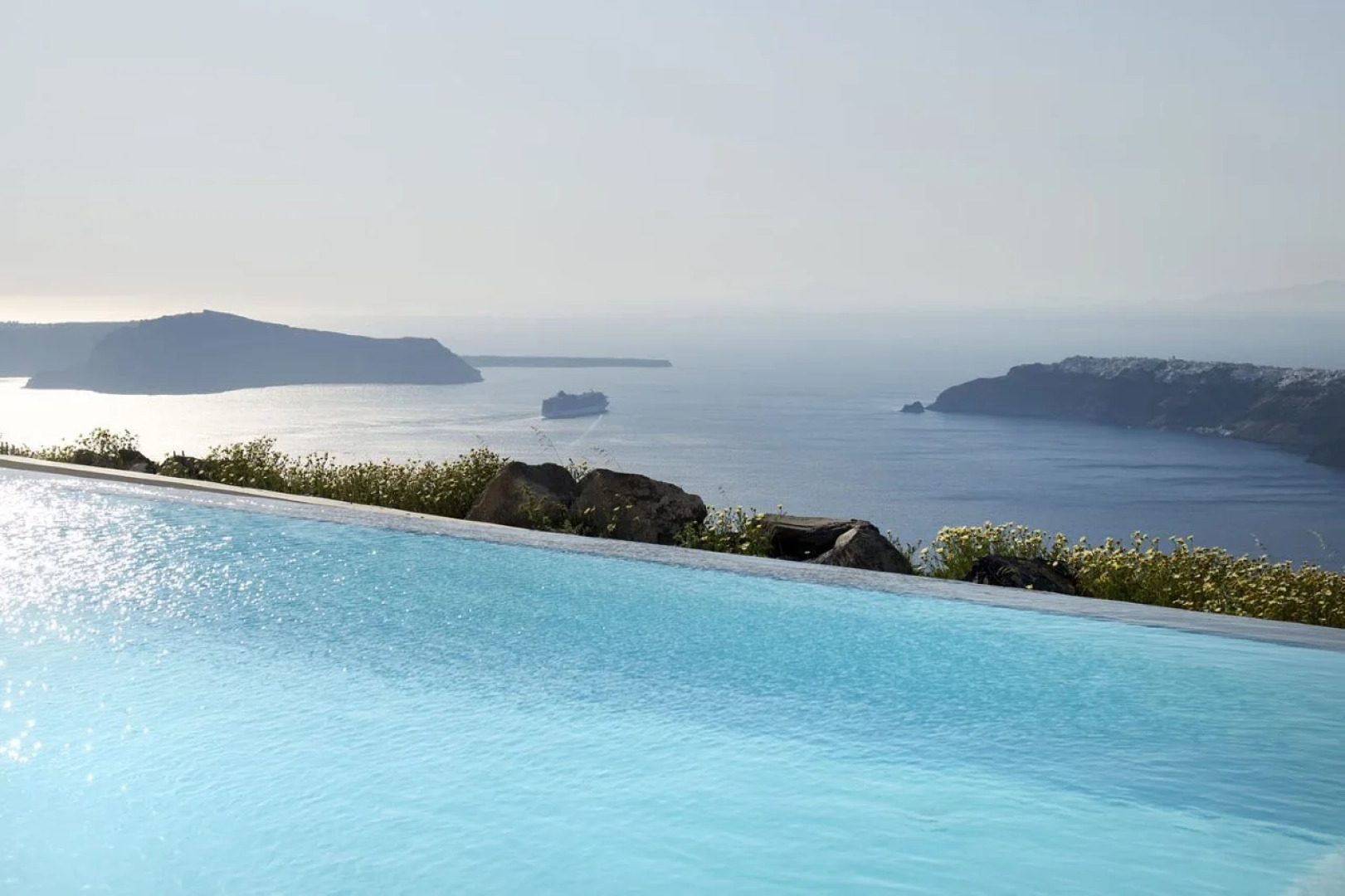 Avaton Resort and Spa