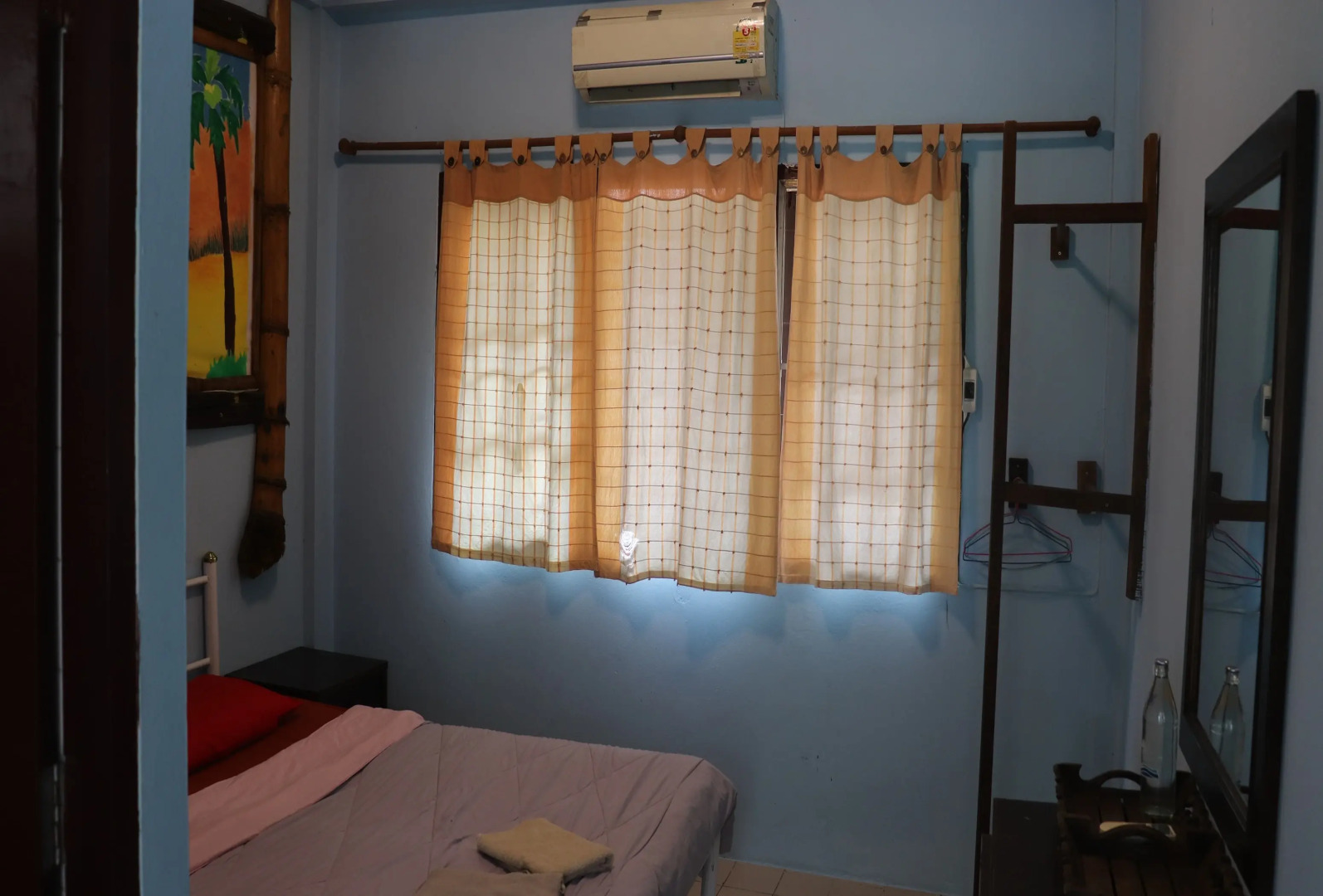 Trekker Camp Chiang Mai - Hostel