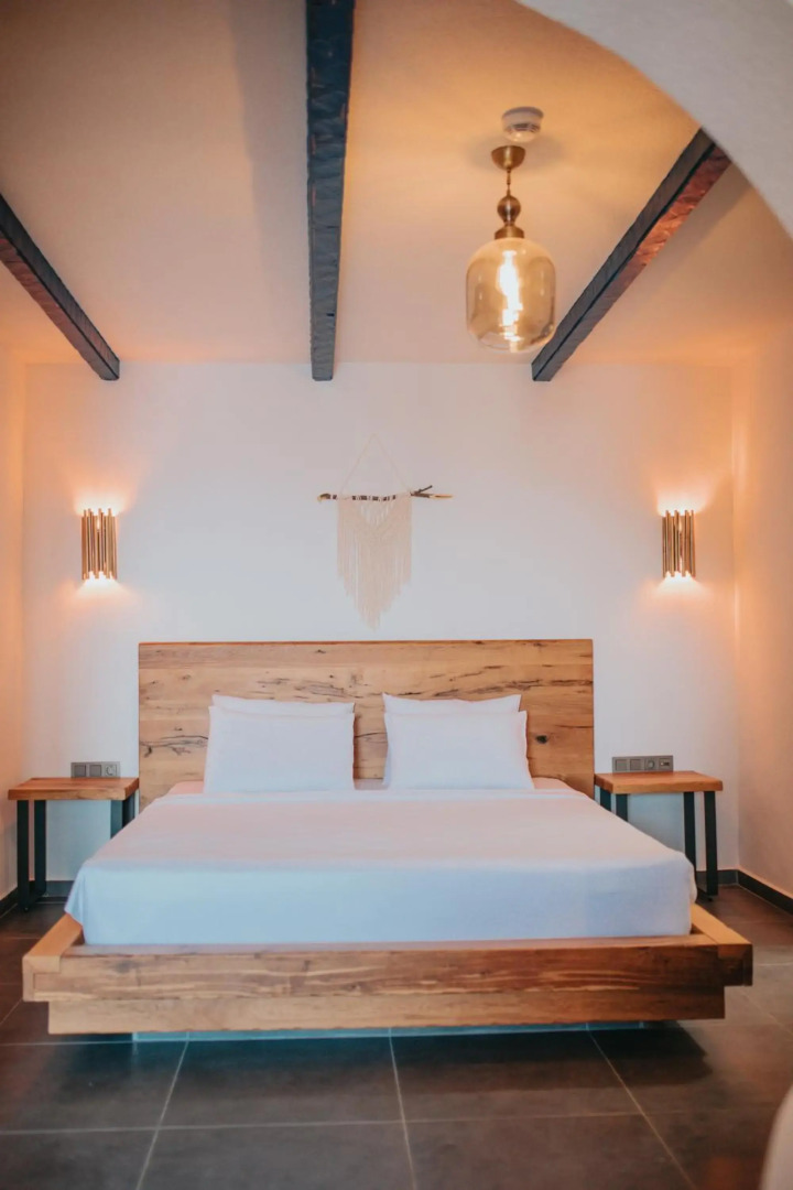 Büyükada Loc’Ada