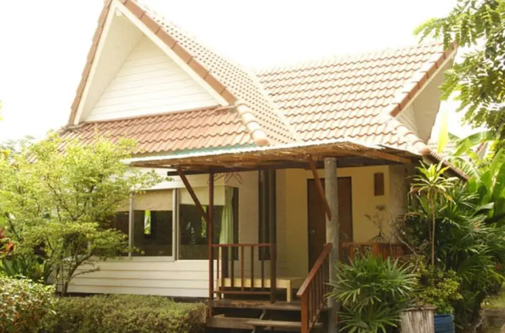 Pulsawat Palm Resort