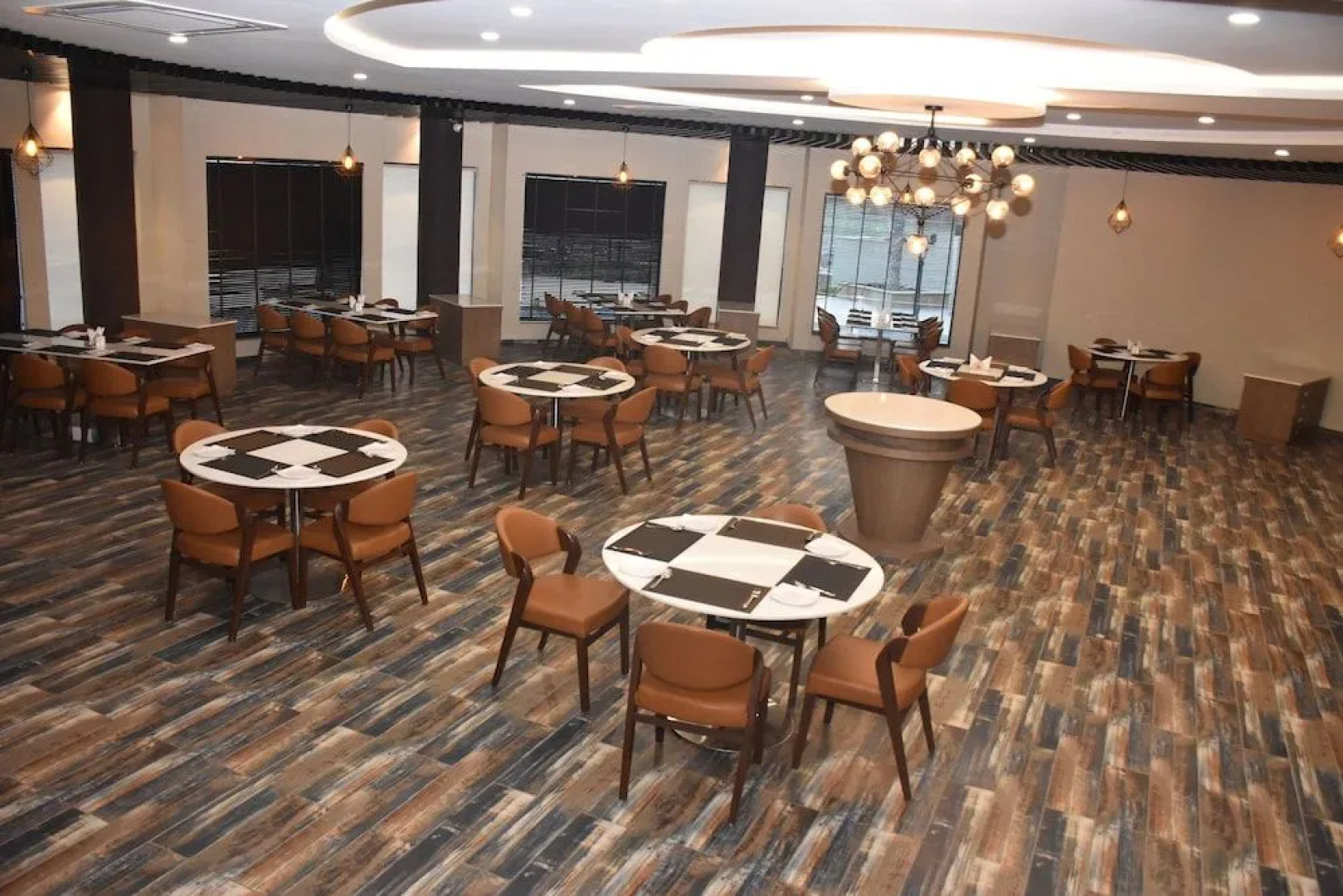 Mango Hotels Select Dwarka