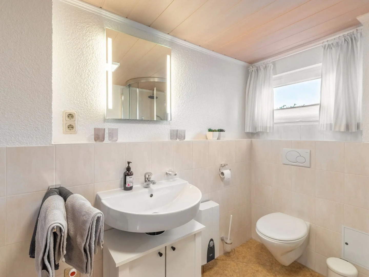 Gemuetliches Ferienhaus am Berg – Harzurlaub mit Weitblick