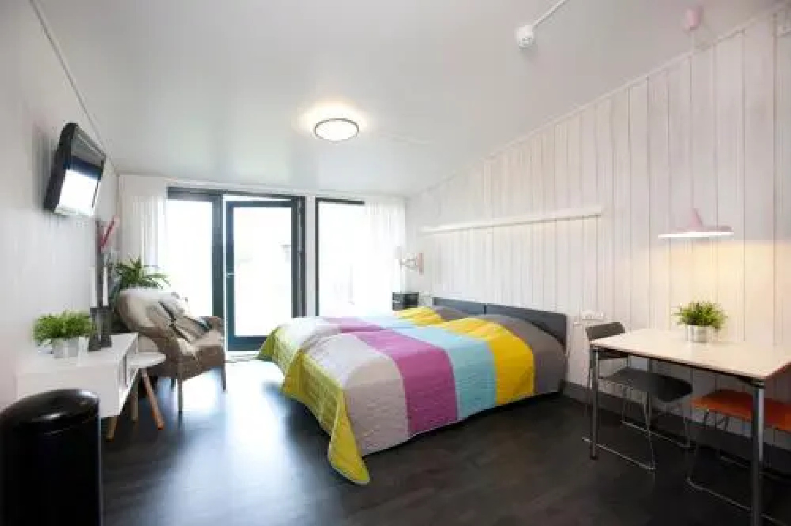 Musholm Holiday Apartments