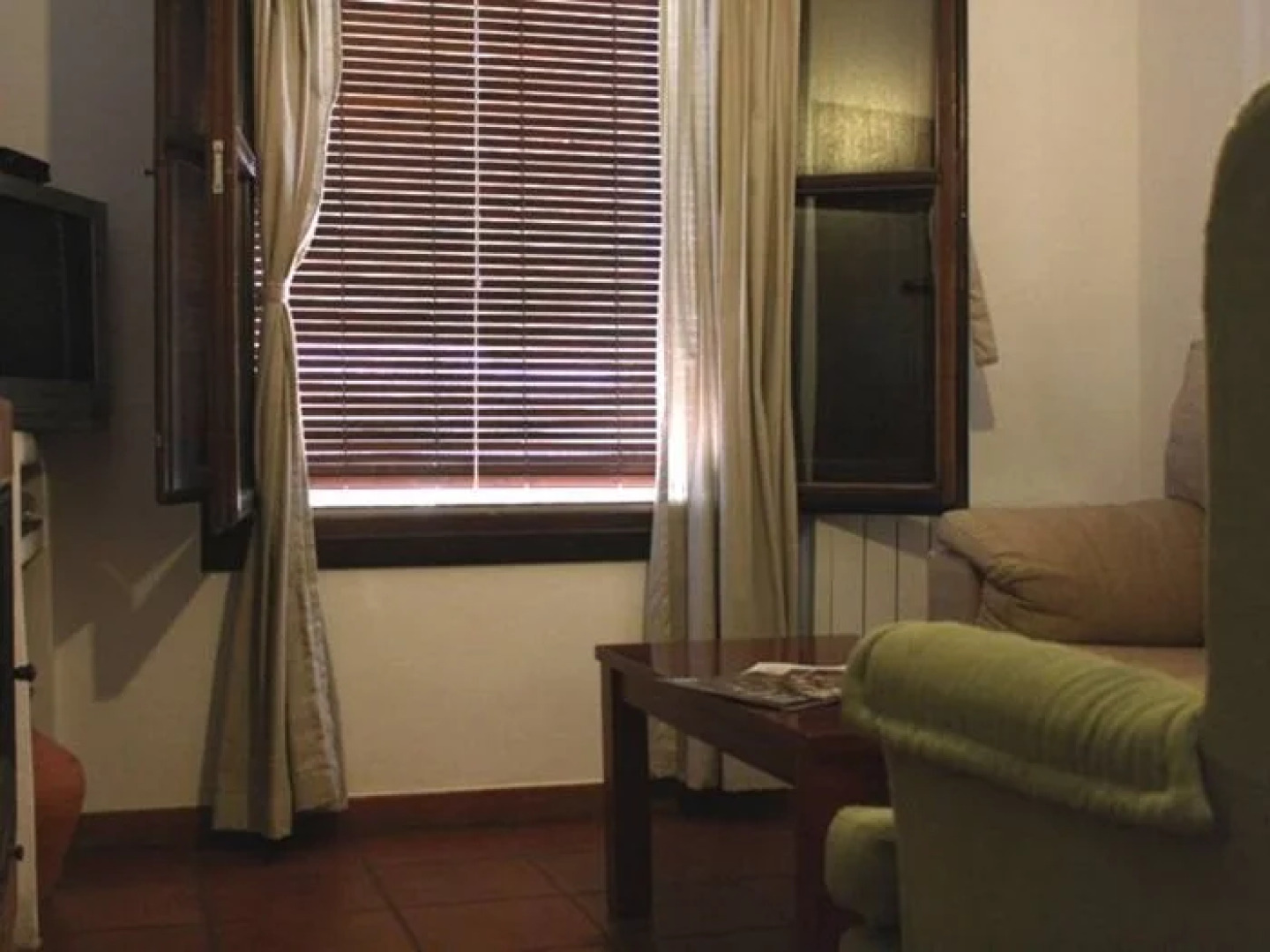 Apartamento Rural Las Palmeras
