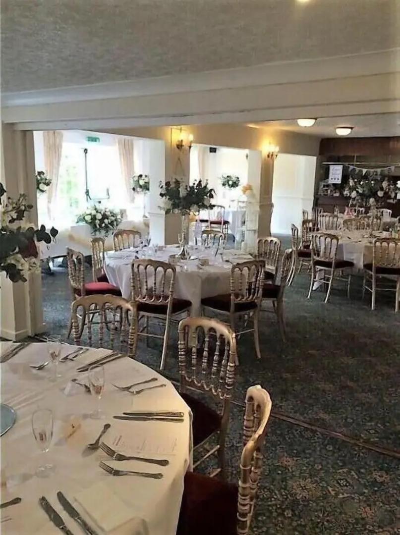 Ferns Farm Hotel & Palms Leisure Club