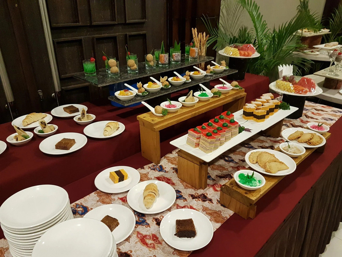 Grand Tjokro Balikpapan