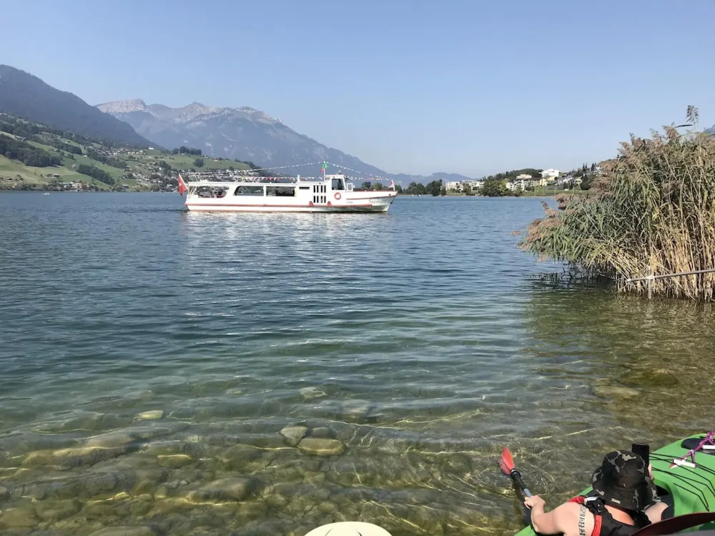 Verena's Boutique Villa au lac