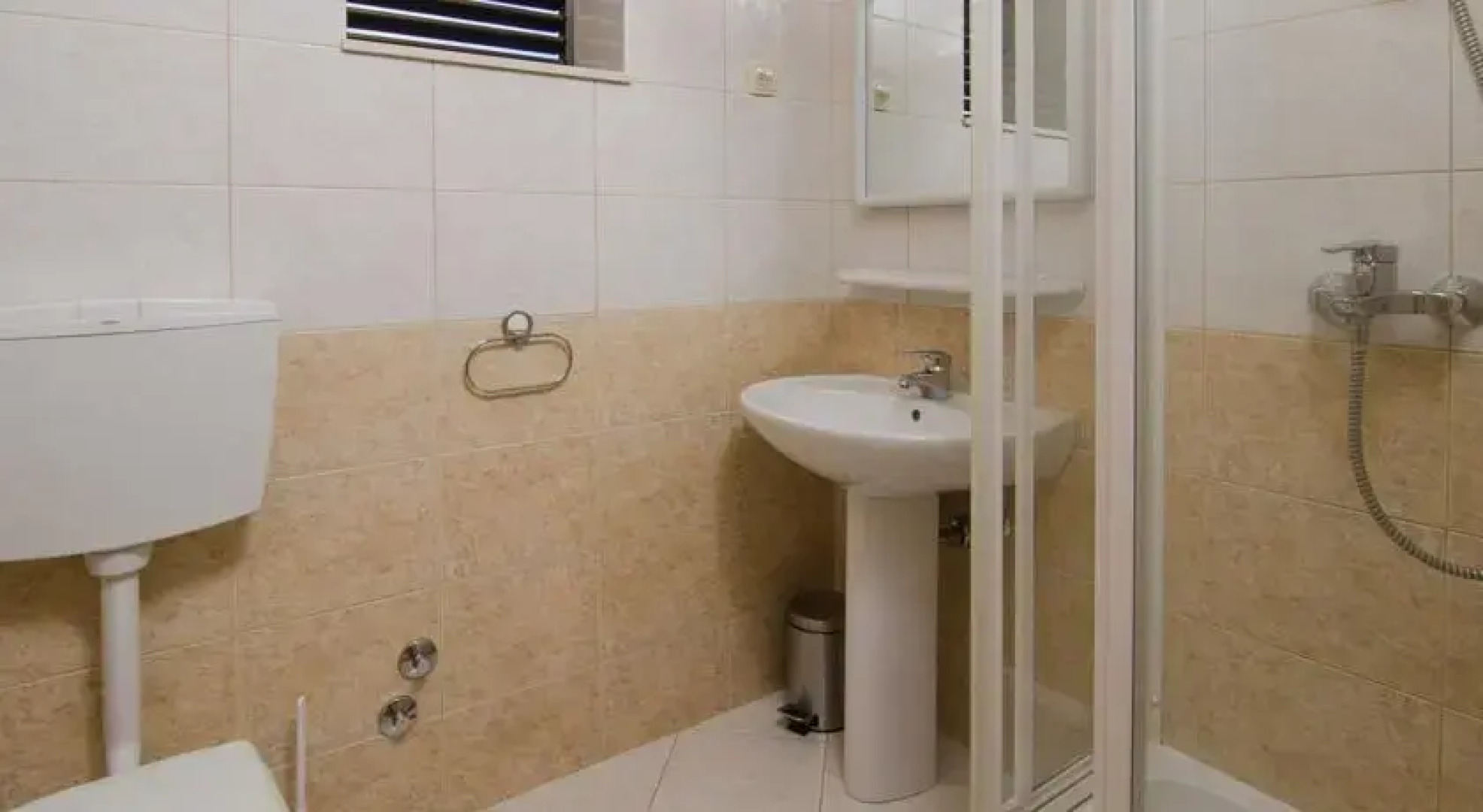 Apartments Dalmatina Orebić