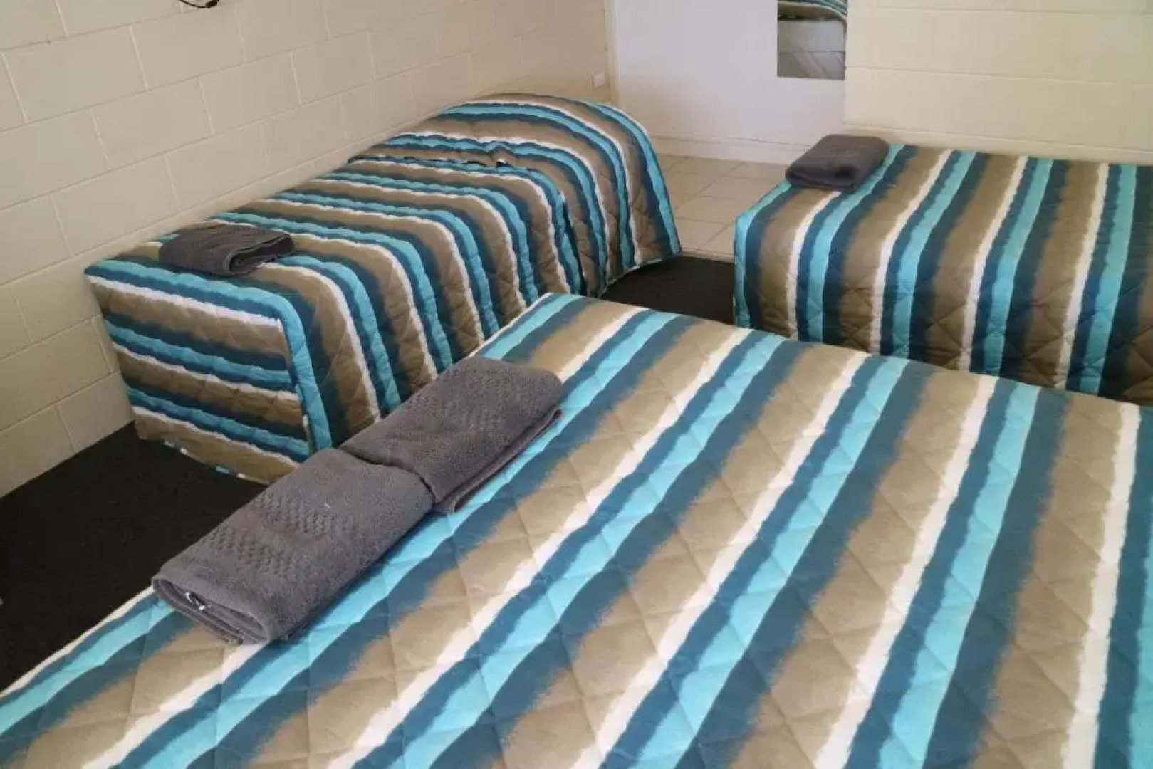 Renmark Motor Inn Motel