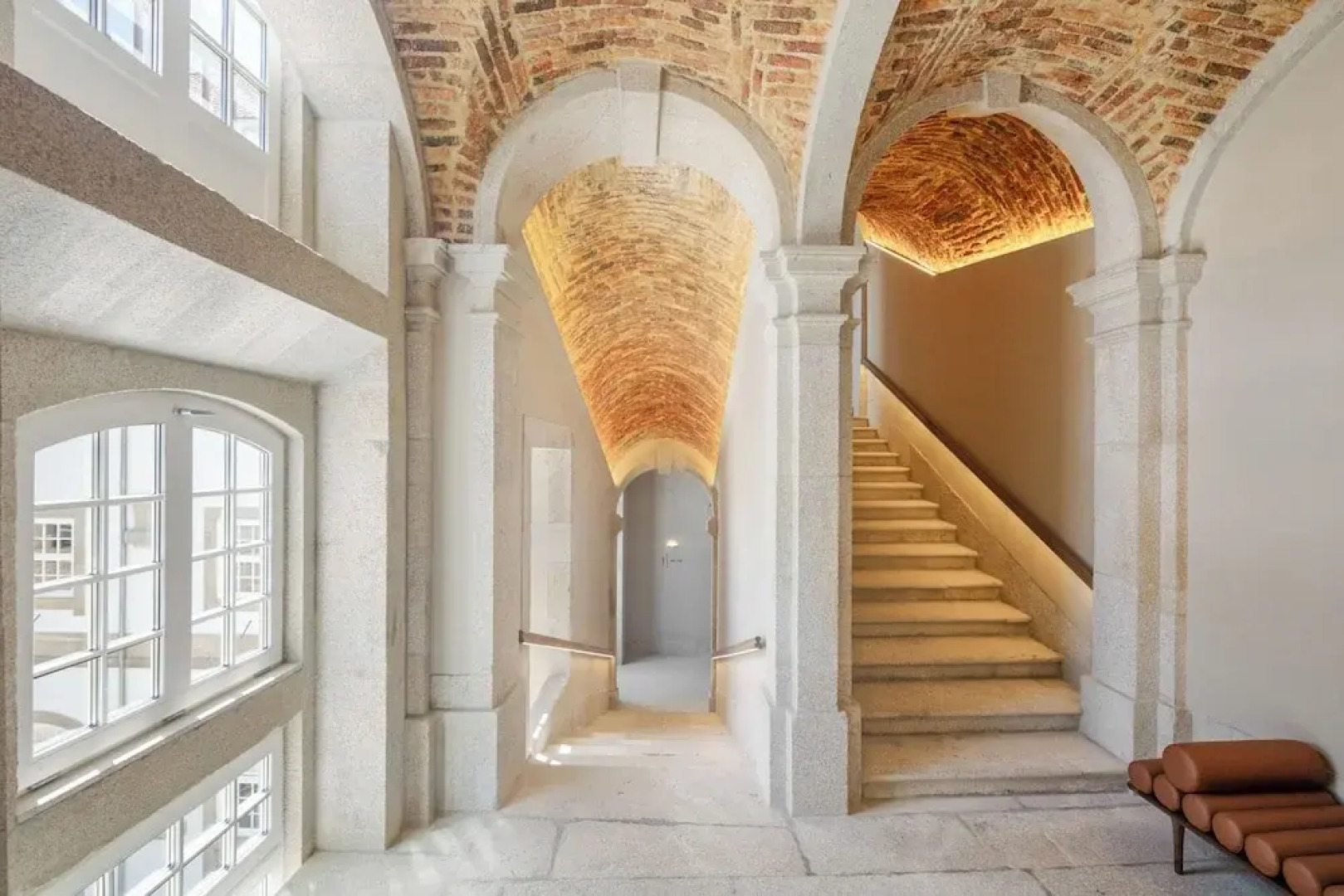 The Lince Santa Clara