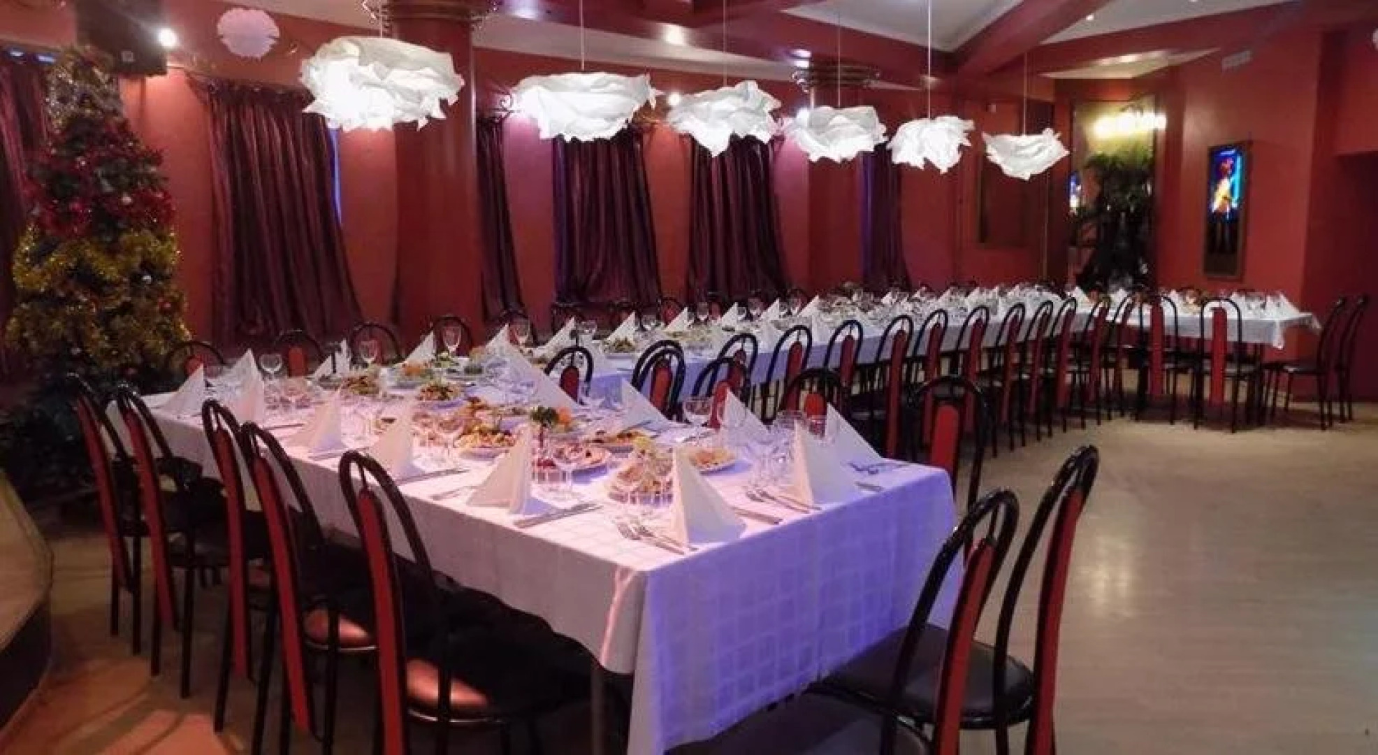 Отель Vaivorykste