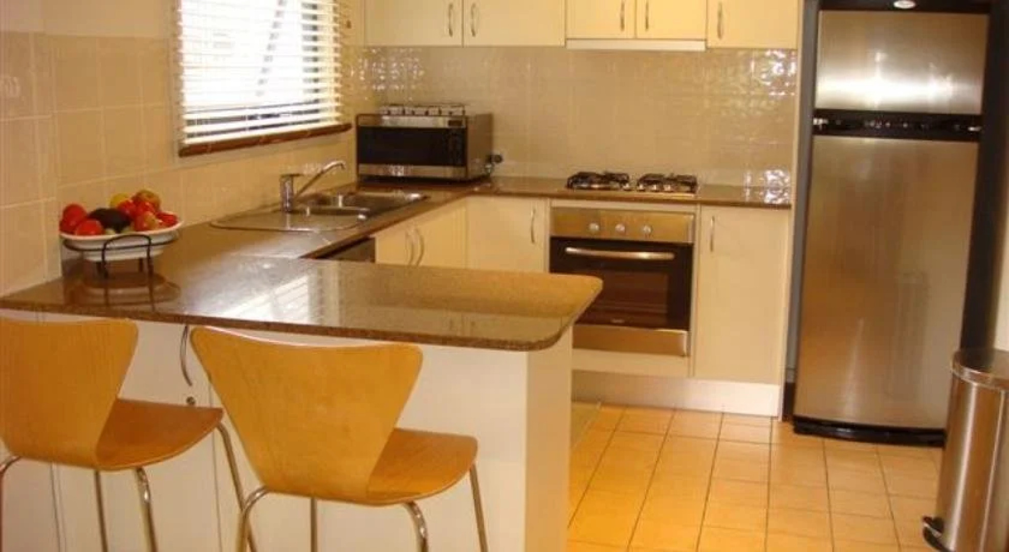 Snowbound Managed Chalets