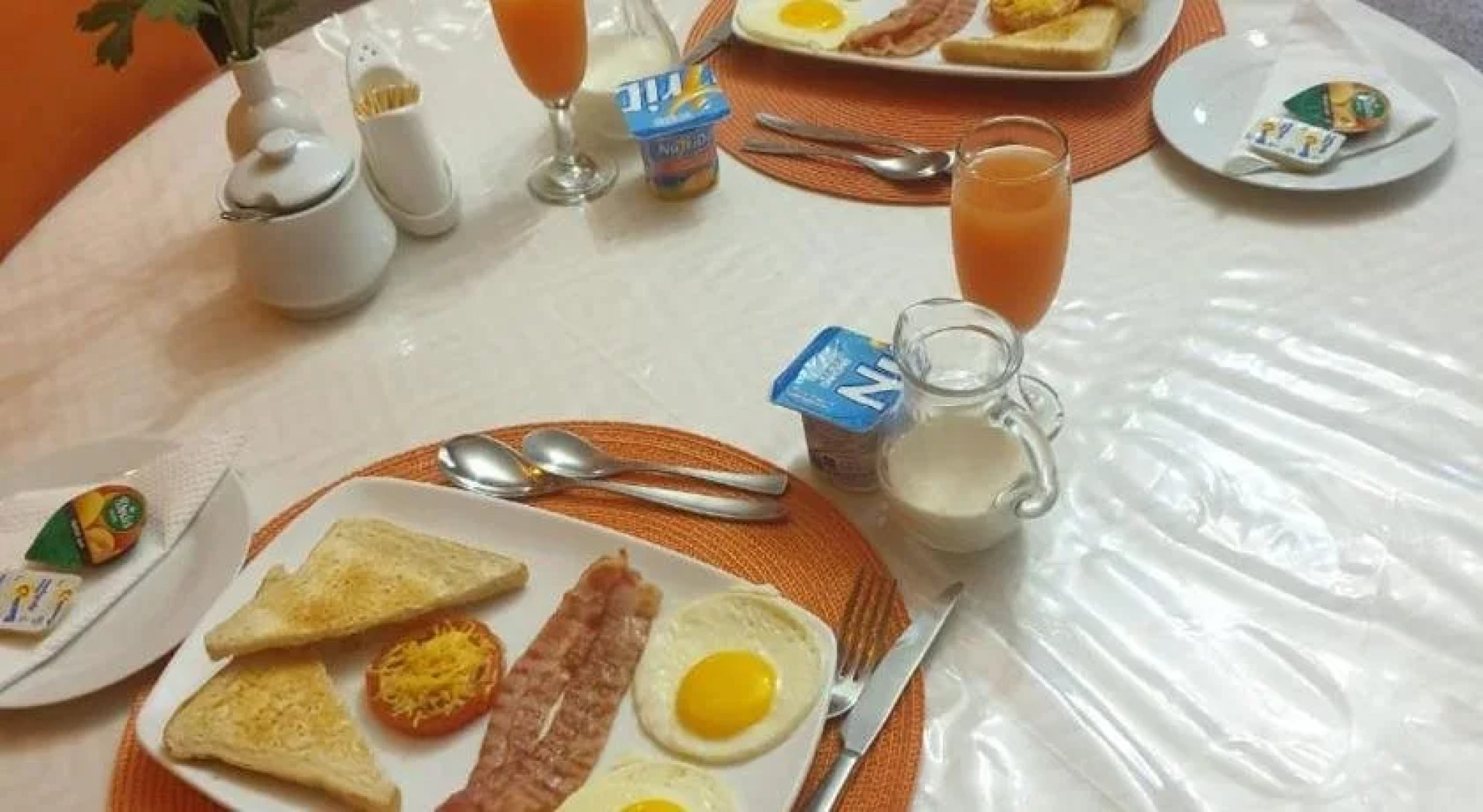 The Loft Guest House