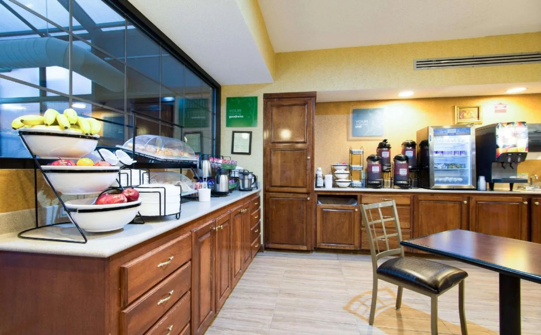 Comfort Inn & Suites Perry National Fairgrounds Area