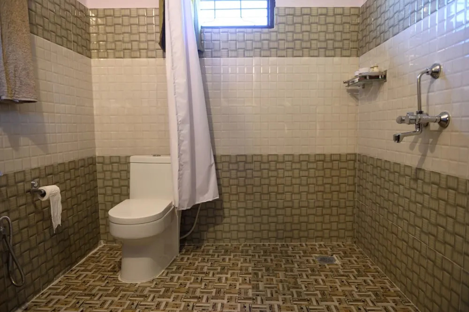 Tharu Community Lodge