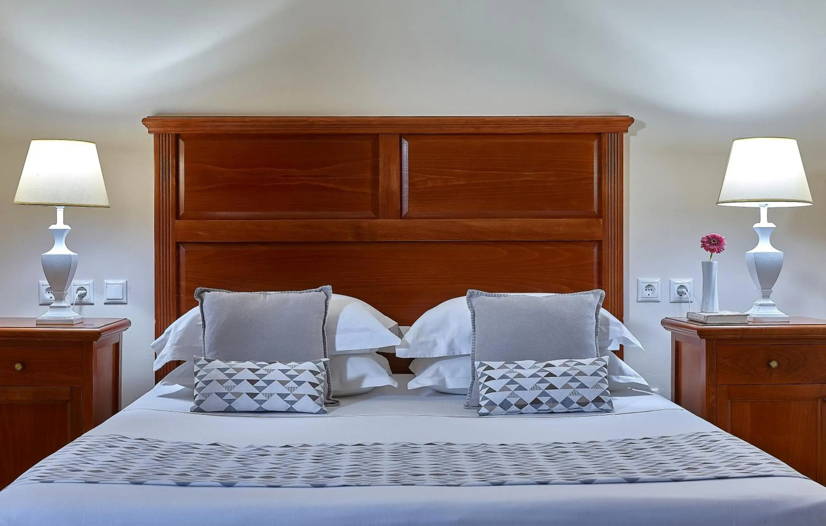 Vasia Resort & Spa
