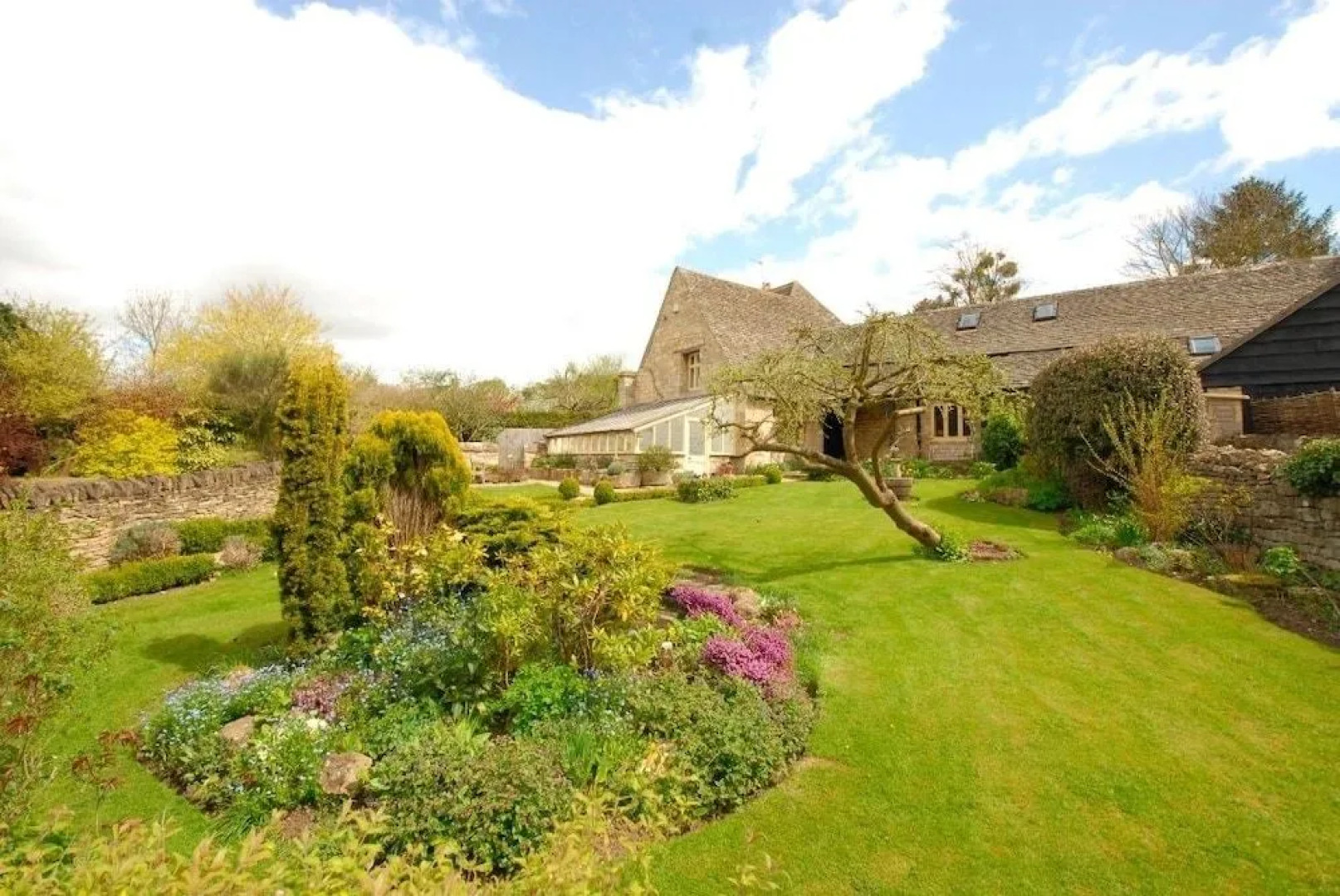 Pigeon House Cottage B&B