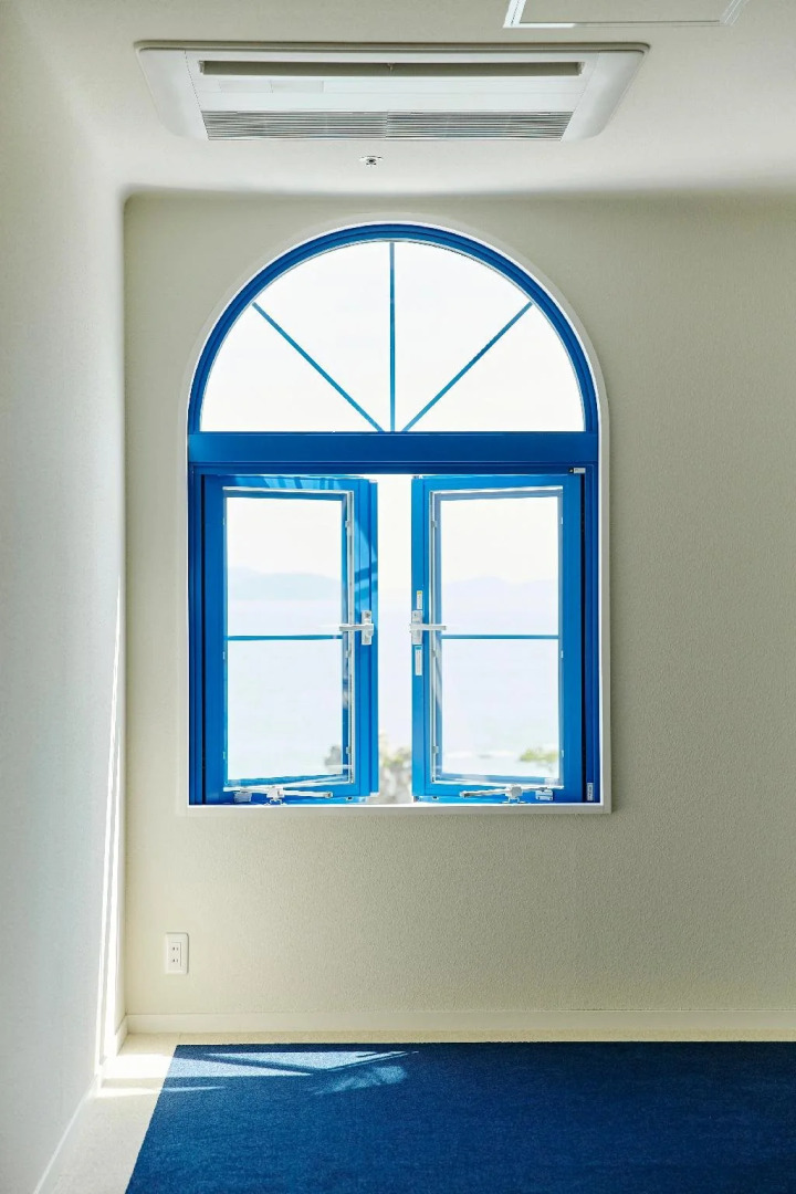 Wakanoura Nature Resort Epicharis