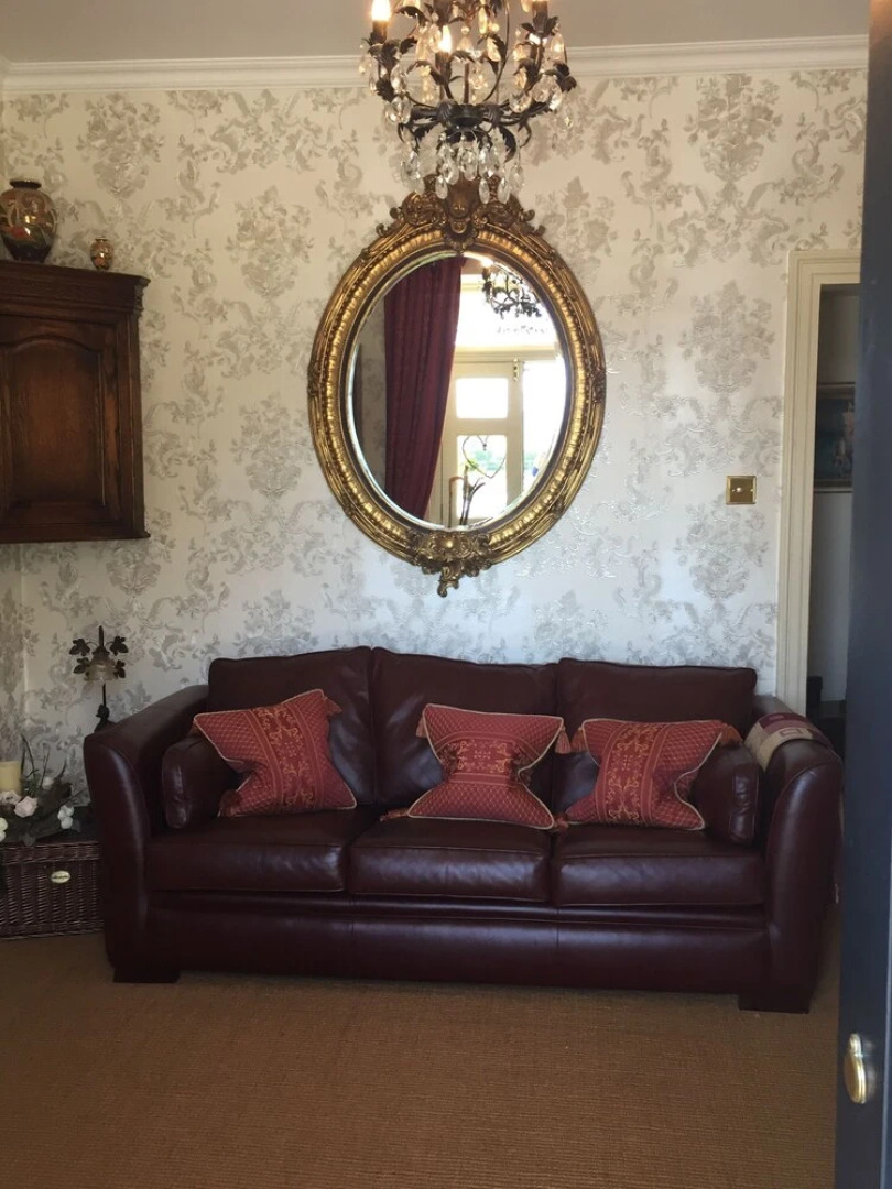 The Old Rectory Boduan