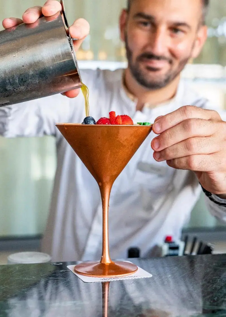 Hotel Vincci Selección Aleysa