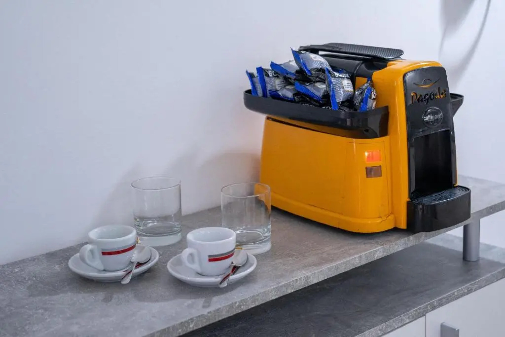 Attic A31 appartament deluxe