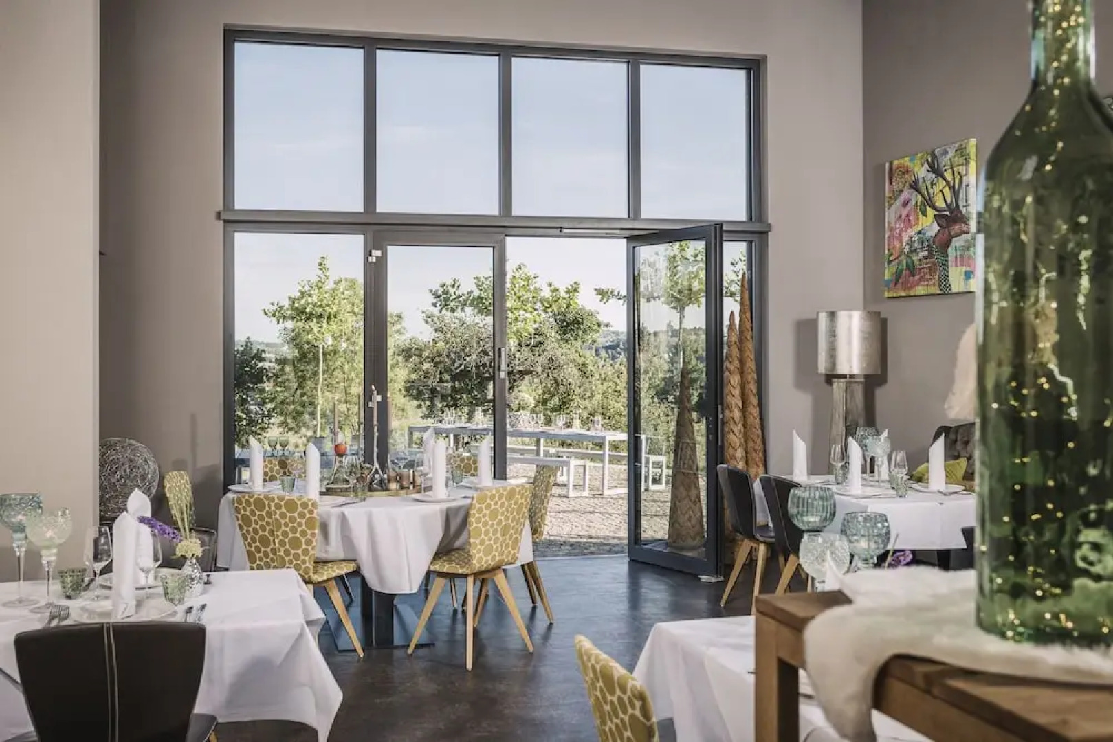 Genusswerk Eifel - Boutique Hotel