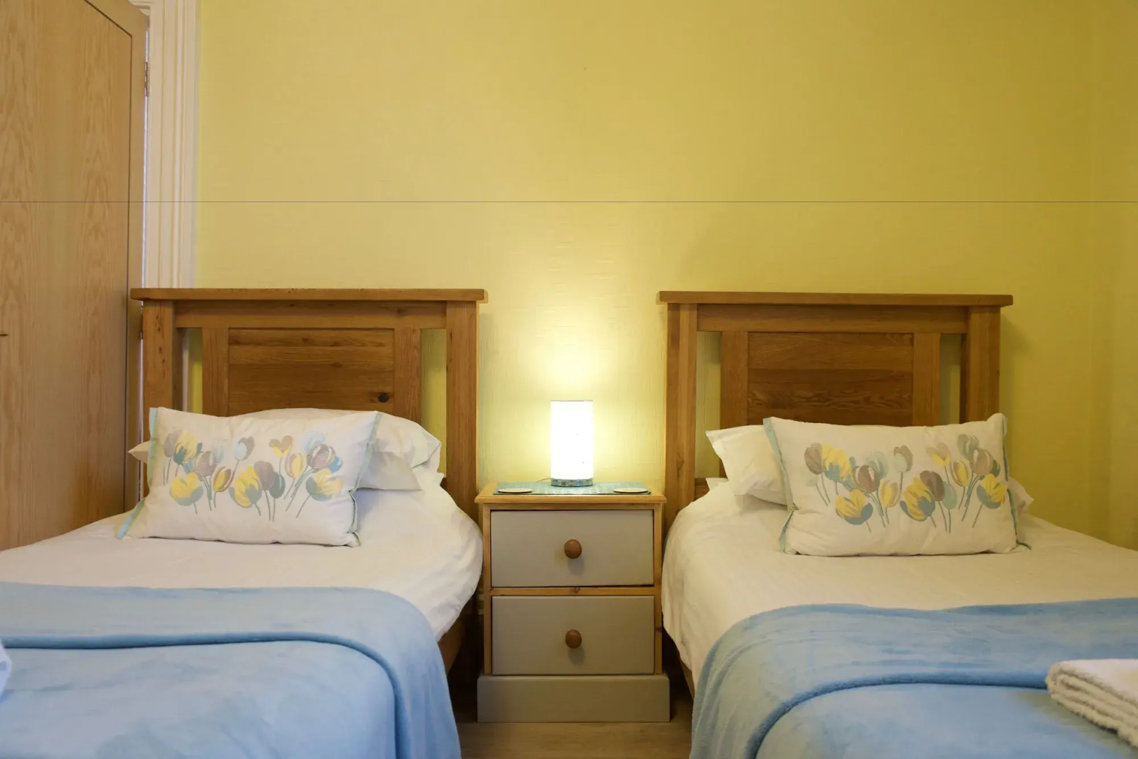 Cartref Guest House