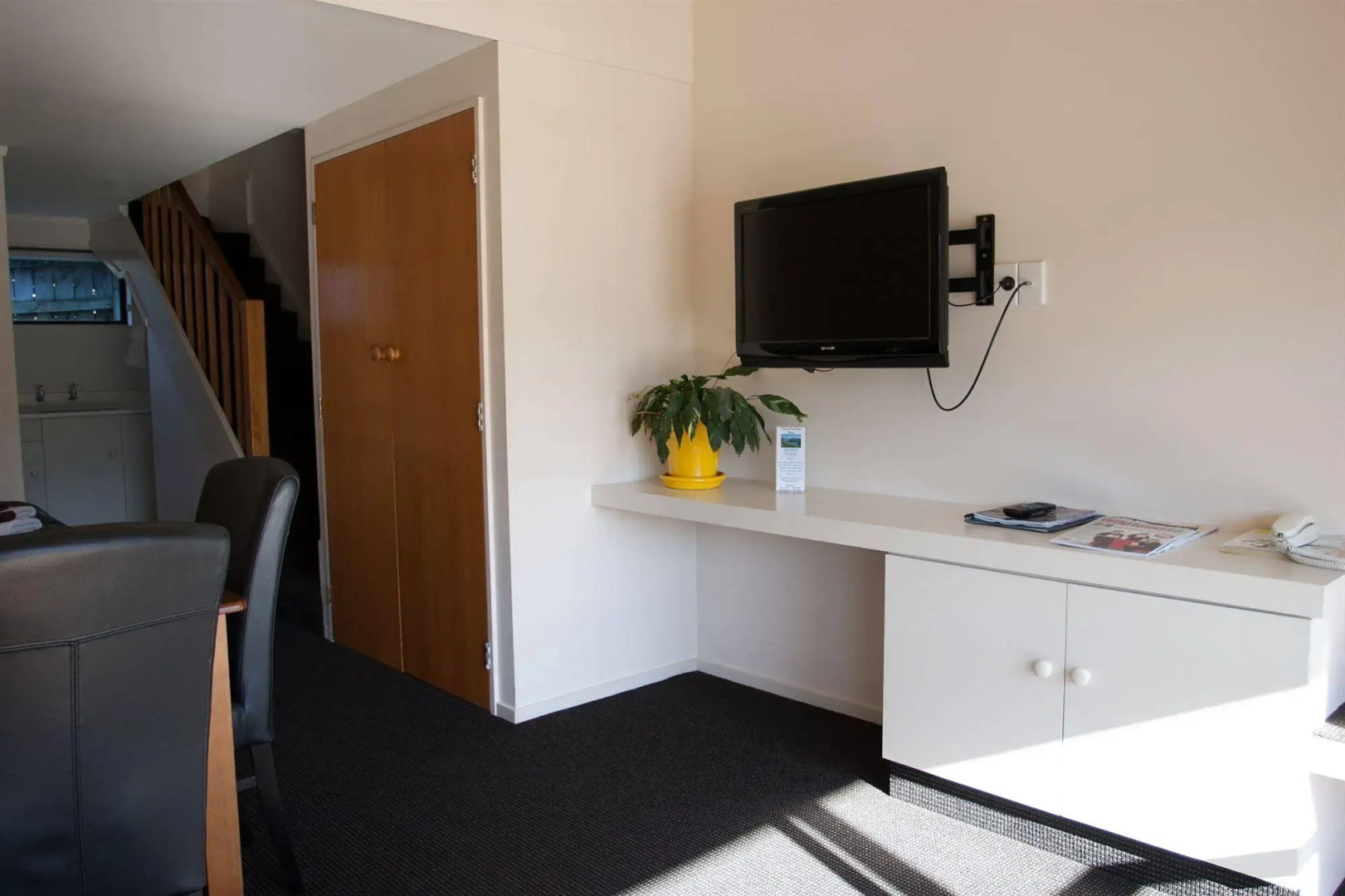 Havelock Motels and Motor Lodge