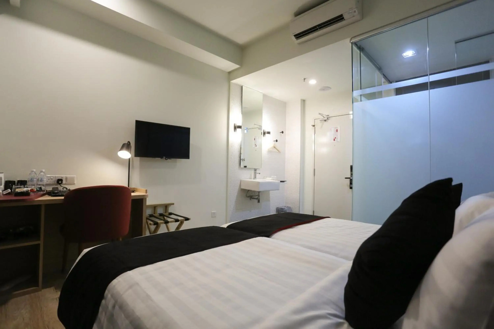 Avenue J Hotel Central Market KL