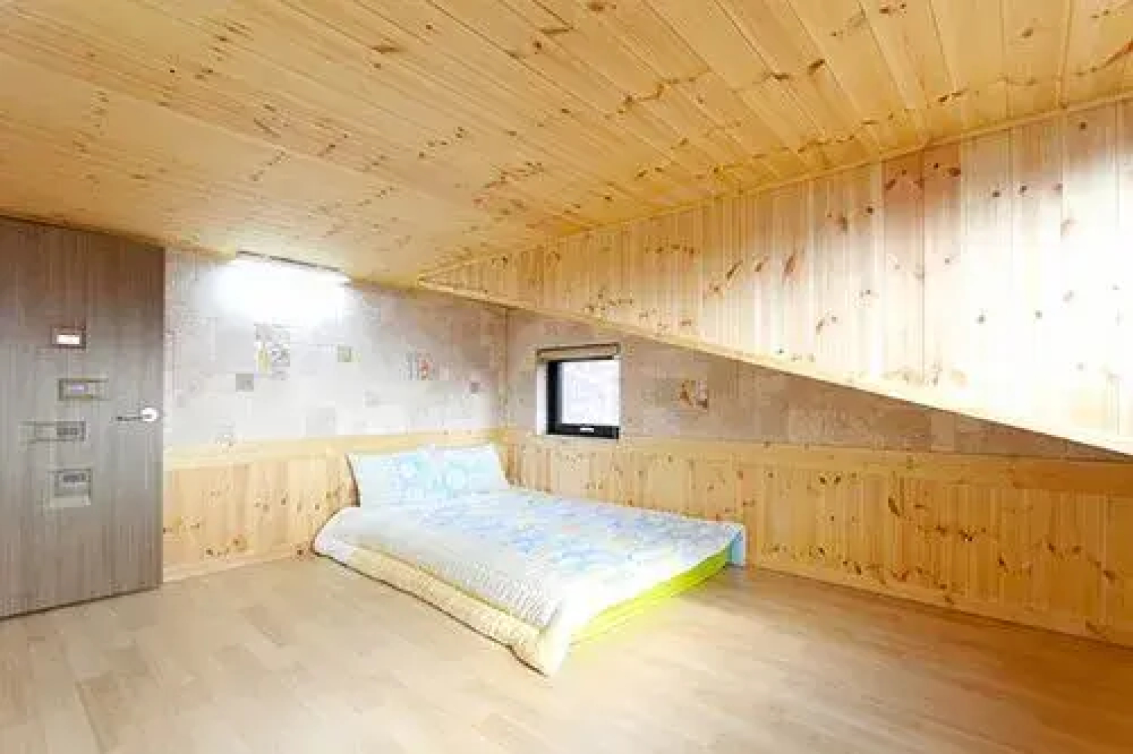Yangpyeong Aehwamon Pension